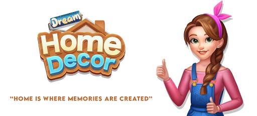 My Home Design: Dream Makeover screenshot 8