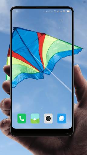 Kites Wallpaper HD screenshot 14