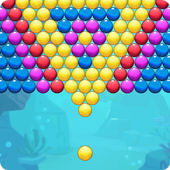 Mermaid Bubble icon