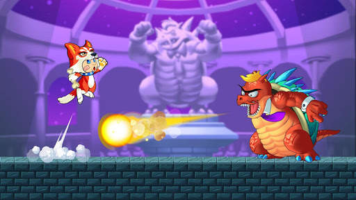 Super Machino: adventure game screenshot 8