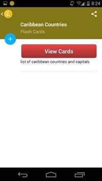 GSAT Social Studies screenshot 3