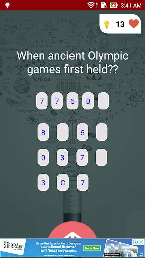 World History Quiz screenshot 7