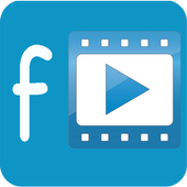 Video Downloader F Video icon