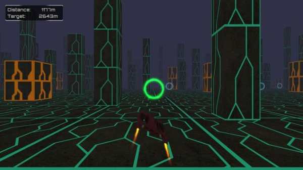Space Racing Galaxy Star Race screenshot 1
