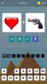 Pic2word screenshot 5