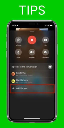 Free FaceTime Video Call Apps Guide 2020 screenshot 3