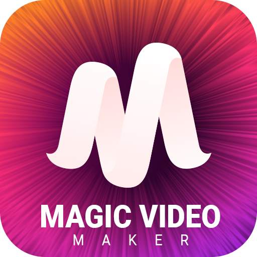 Magic Video Maker 1.1