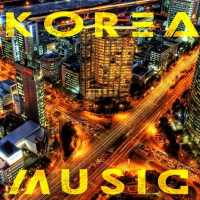 Korea MUSIC Radio logo