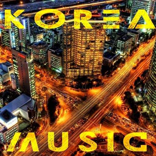 Korea MUSIC Radio Update