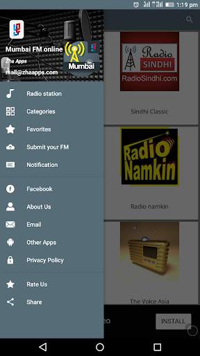 Mumbai FM Radio Online Live screenshot 6
