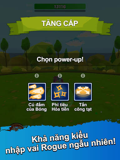 Every Hero - hành động đập phá screenshot 13