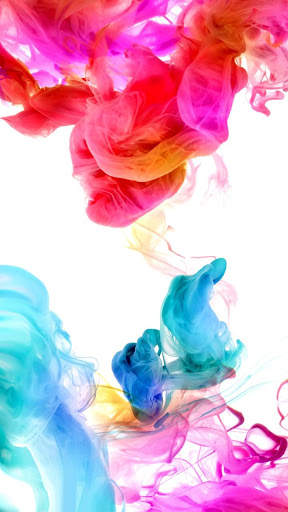 190  Smoke Wallpaper HD For Android screenshot 2
