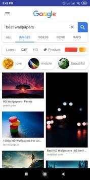 Smart Browser screenshot 3