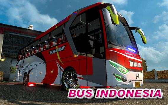 Simulator Bus Persepam Indonesia 2018 screenshot 7