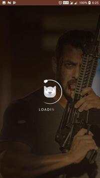 Tiger Zinda Hai WallPapper screenshot 1