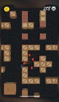 Hunter Assassin Legend screenshot 3