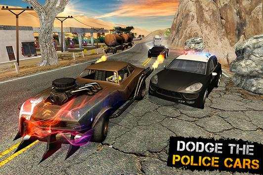 Offroad Dirt Race: Buggy Car Racing screenshot 1