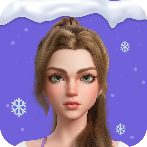 Boo: AI Friend &amp; Companion icon