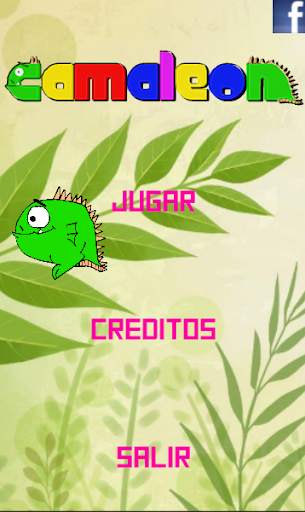 Camaleon Crush screenshot 2