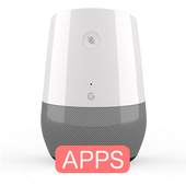Apps for Google Home 1.1
