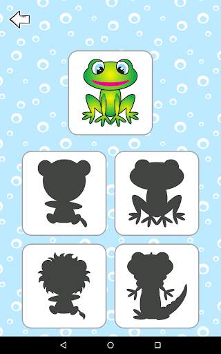 Kids Brain Trainer (Preschool) screenshot 2