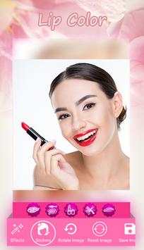 You Makeup Photo Effect screenshot 4
