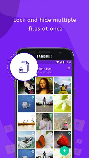 Keep Them Safe - Hide Private Photo & Videos screenshot 3