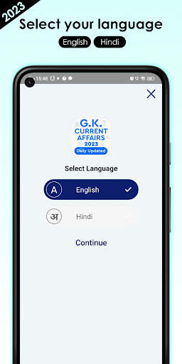 GK & Current Affairs 2024 screenshot 1