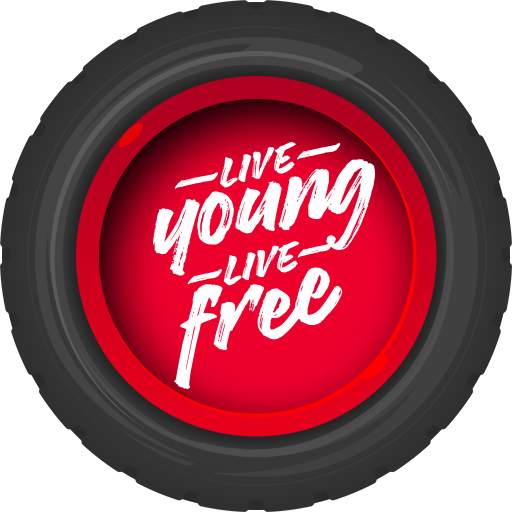 Live Young Live Free 1.20