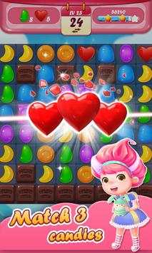 Candy Sweeten screenshot 2