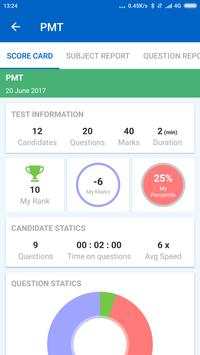 Arora Classes 7 تصوير الشاشة