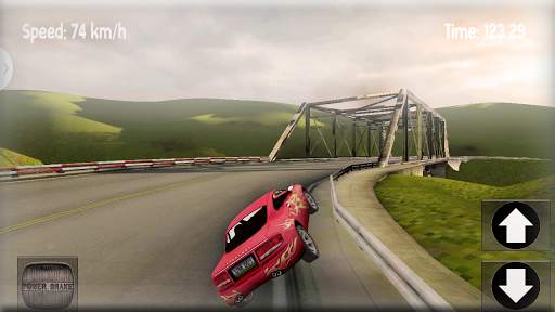 Car Game 3D: Racer screenshot 3