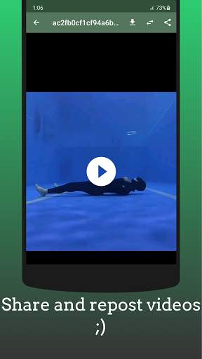Status Save, Download story screenshot 4