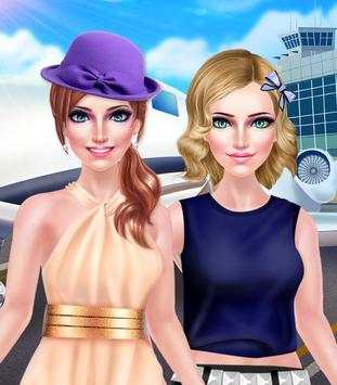 Life of a Jet Set Social Star screenshot 6