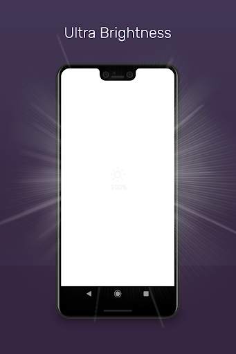 Screen Light Table Lamp Lite screenshot 1
