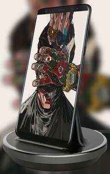 Ghetto Wallpapers screenshot 1