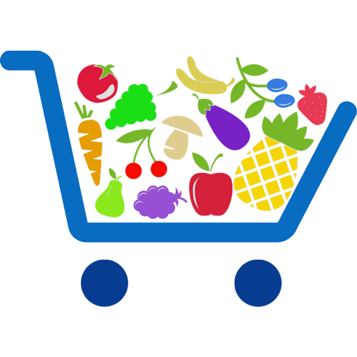 Wrist List - Shopping List icon