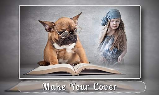Animal Photo Frames screenshot 2