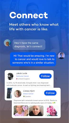 War On Cancer: Join Today screenshot 3