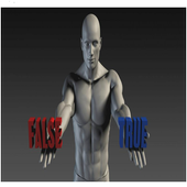 true or false icon