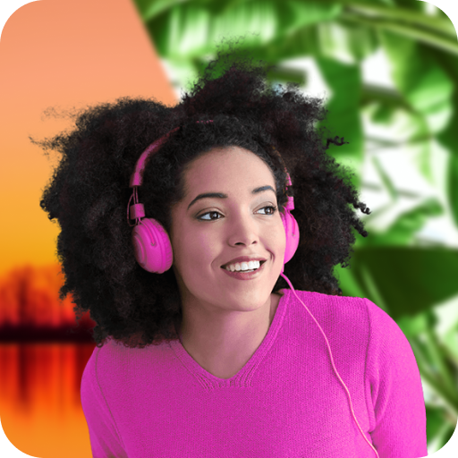 Auto Background Eraser icon