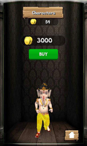 Ganesh Laddu Catch screenshot 8