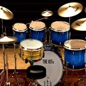 Drum Kit (Mix) on 9Apps
