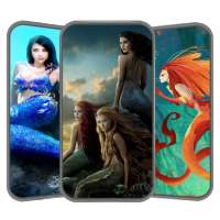Mermaid Wallpaper HD