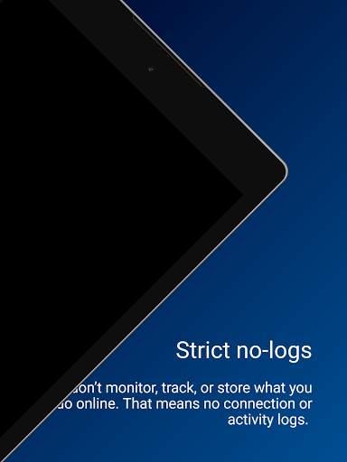 Simple VPN Lite - Fastest VPN Proxy Server screenshot 8