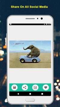 Top Funny and Jokes GIF Collection FREE screenshot 4