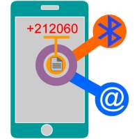 Share Phone Number