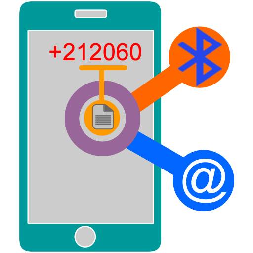 Share Phone Number 2.7