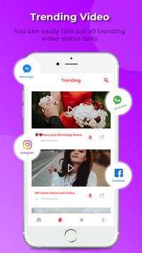 Love Video Status All Language For Whatsapp screenshot 3