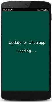 Guide for Whatsapp Tablet screenshot 1